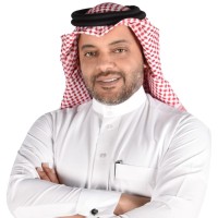 Ibrahim Al Harbi