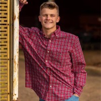 Dawson Jackson