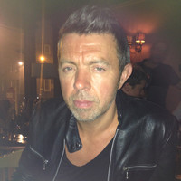Darryl Lovie