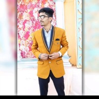 Gaurav Patil