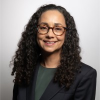 Jacqueline Robinson