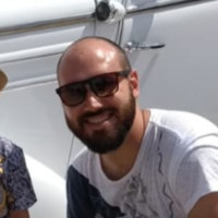 Johnny Lucas Contiero