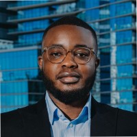 Olaoluwa Ogundeji