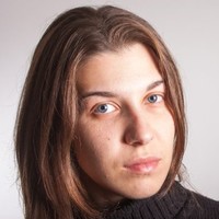 Teodora Krasteva