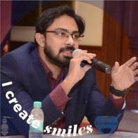 Dr.Varun Menon P .MDS, MFDSRCPS,MFDSRCSEd, MFDRCSI,MOMSRCS(Ed),FIBCSOMS,FAOCMF,F.P.F.A