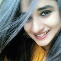 Aarushi Thada