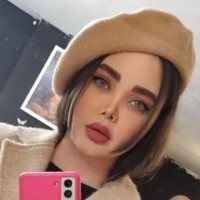 Elahe Vazehi