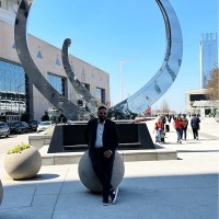 Sameer K.