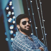 Venkat Kumar Polisetti