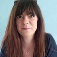 Susan Partridge