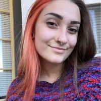 Molly (Faye) Morgan