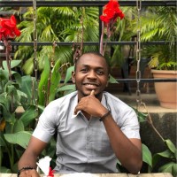 Segun Oduniyi