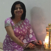 Kamini Pokhariya