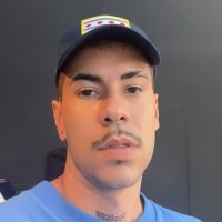 Rodrigo Machado