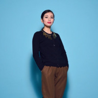Jaey Zhang