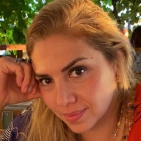 Paola Davalos
