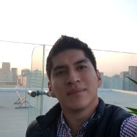 Jorge Luis Paredes Ledesma