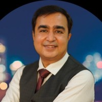 Kalpeshkumar Chauhan