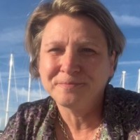 Thila Mos - Thomassen