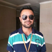 Harpreet Singh