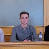 Jonas Sæther