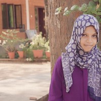 shaheena k