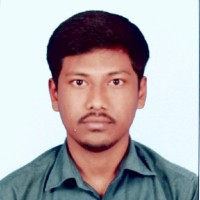 Giddion Gagrai