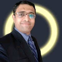 Gohel Ashish Jitendrakumar