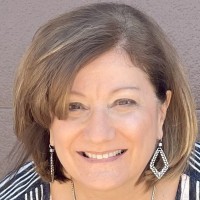 Annette Lewellyn