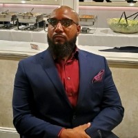 Khiree D. Johnson