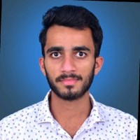Suhas Shinde