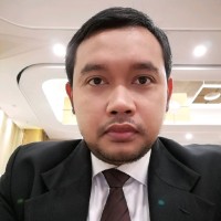 Yogi Arie Wibowo