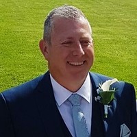 Ian Gregory