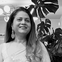 Rita Singh
