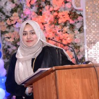 Zainab Riaz