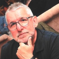 Andreas Steiger