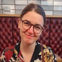 Maja Cæcilie Ziirsen-Aineto