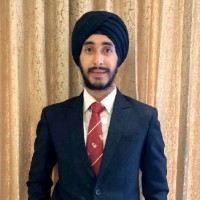 Angad Singh