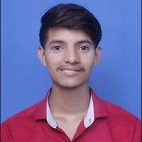 Shankar Kanade