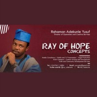 Ray Adekunle