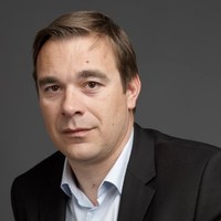Sébastien Foucault