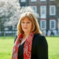 KAREN GOUGH
