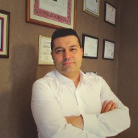 Muhittin Ertuğrul Ertürk