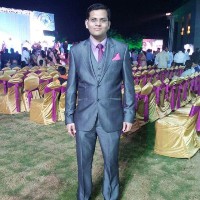 Ketan Pacharne