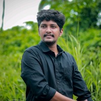Vaishak D