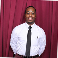 Timothy Jackson