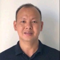 Nico Zeng