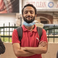 Ahmed Eldaly
