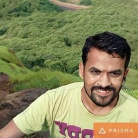 Rahul Nagare