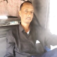 Ali Abuu Mohamef